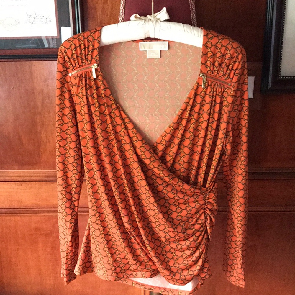 Michael Kors top